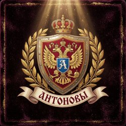 封面 DJANTONOV - Подлости в потасовке