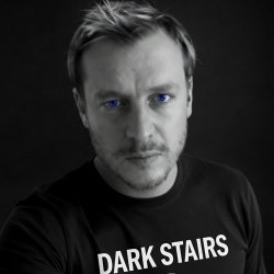 封面 Martin Cantrill - Tilt Resurrection (Original Mix)
