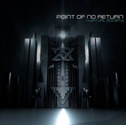 封面 Vyrtual Zociety - Point of No Return  (Pangea Remix)