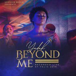 封面 Beyond Me - Verde (Original Mix)