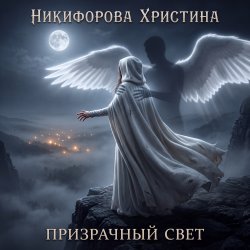 封面 Никифорова Христина - Призрачный свет