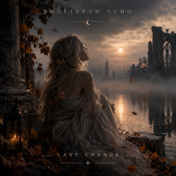 封面 Shattered Echo - Last Chance