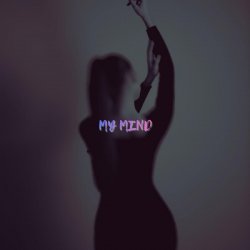 封面 OLZXVS - My mind