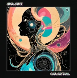 封面 Biolight - Celestial