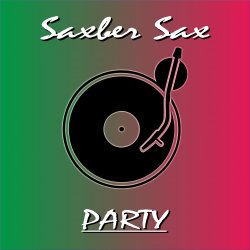 封面 Saxber Sax - Party