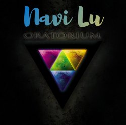 封面 Navi Lu - Ораториум