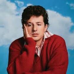 封面 Charlie Puth - Beat Yourself Up