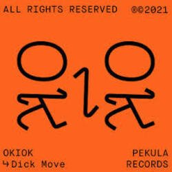 封面 OKIOK - Catacomb (Extended Club Mix)
