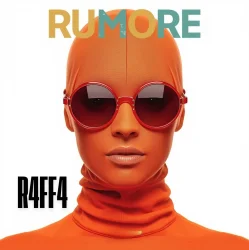 封面 R4FF4 - Rumore (Stefano Mattara Remix Extended)