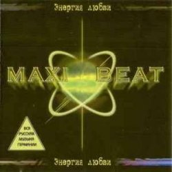 封面 Maxi-Beat - Белый вальс