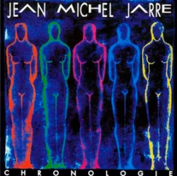 封面 Jean Michel Jarre - Chronologie VI