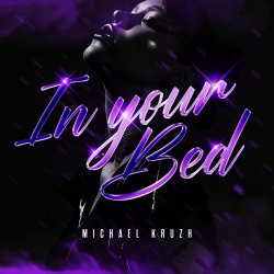 封面 In Your Bed