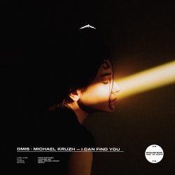 封面 I Can Find You