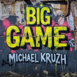 封面 Big Game