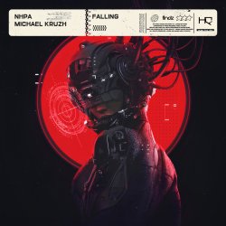 封面 Falling