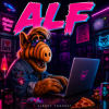封面 Алексей Торопат - ALF Алексей Торопат - ALF