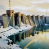 封面 автор песни Карымов А.Ю музыка-ИИ - Лёгкий джаз-поп Гимн Иркутской ГЭС автор песни Карымов А.Ю музыка-ИИ - Лёгкий джаз-поп Гимн Иркутской ГЭС