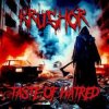 封面 Krushor - Vortex Krushor - Vortex