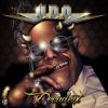 封面 U.D.O. - Decadent U.D.O. - Decadent