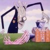 封面 Off The Wall - Time Off The Wall - Time