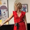 封面 Автор Стихов Карымов А.Ю.Музыка-(ИИ) - Графиня Рифмы!..-Рэгги Автор Стихов Карымов А.Ю.Музыка-(ИИ) - Графиня Рифмы!..-Рэгги