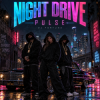 封面 DJ FORTUNA - NIGHT DRIVE PULSE DJ FORTUNA - NIGHT DRIVE PULSE