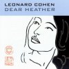 封面 Leonard Cohen - Nightingale Leonard Cohen - Nightingale