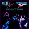 封面 Power Rob & Night Rider 87 - Phantoms Power Rob & Night Rider 87 - Phantoms