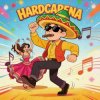 封面 Enri Bravo - Hardcarena Enri Bravo - Hardcarena