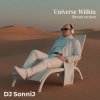 封面 DJ SonniJ - Space Odyssey (Dream version) DJ SonniJ - Space Odyssey (Dream version)