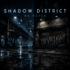 封面 Mr.Kuper - Shadow District Mr.Kuper - Shadow District