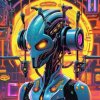 封面 PREDATORS TECHNO PROJECT - AREA - 51 PREDATORS TECHNO PROJECT - AREA - 51