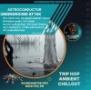 封面 Astroconductor - Underground Attak Astroconductor - Underground Attak