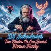 封面 DJ Jakovlevich - Two Blades or One Board DJ Jakovlevich - Two Blades or One Board