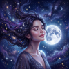 封面 Enri Bravo - I’ll be your moon Enri Bravo - I’ll be your moon