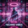 封面 Vasilii CECEGOV & Atom - Techno vibes Vasilii CECEGOV & Atom - Techno vibes