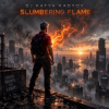 DJ Katya Kadykov - Slumbering Flame