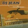 封面 DJ Jean - Eivissa DJ Jean - Eivissa