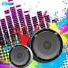 封面 Etonik - Move With Me Etonik - Move With Me