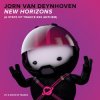 封面 Jorn van Deynhoven - New Horizons (Extended Mix) Jorn van Deynhoven - New Horizons (Extended Mix)