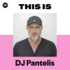 封面 Dj Pantelis - Sacred Spirit Dj Pantelis - Sacred Spirit