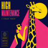 封面 Алексей Торопат - High Maintenance Алексей Торопат - High Maintenance