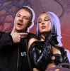 封面 DJ SMASH, Клава Кока - Пятница DJ SMASH, Клава Кока - Пятница