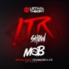 Cover Dj MOB Feat Special Guests Technikore & JTS - LTRadio Episode 32 v3 Dj MOB Feat Special Guests Technikore & JTS - LTRadio Episode 32 v3