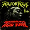 封面 RazorRave - Razor Halo RazorRave - Razor Halo