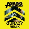 封面 Asking Alexandria - A Prophecy (Gunazy Remix) Asking Alexandria - A Prophecy (Gunazy Remix)