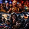 封面 Сизигия Syzygy - Пророчество Сизигия Syzygy - Пророчество