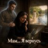 封面 Сизигия Syzygy - Мам.... Я вернусь Сизигия Syzygy - Мам.... Я вернусь