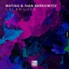 Обкладинка Matiso & Ivan Berkowitz - Calanques Matiso & Ivan Berkowitz - Calanques
