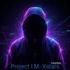 Обкладинка Project I.M.-Xstars - Отклониться от маршрута Project I.M.-Xstars - Отклониться от маршрута